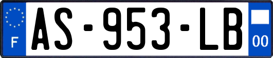 AS-953-LB