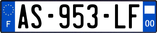 AS-953-LF