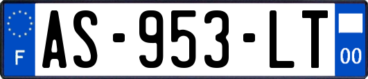 AS-953-LT