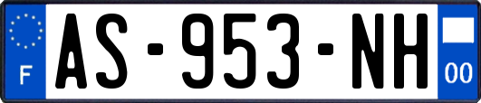 AS-953-NH