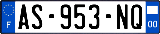 AS-953-NQ