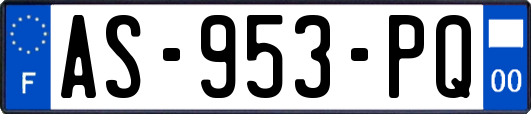 AS-953-PQ