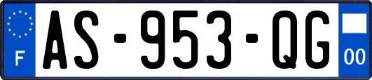 AS-953-QG