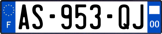 AS-953-QJ