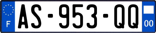 AS-953-QQ