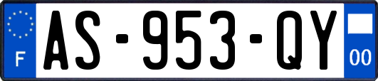 AS-953-QY