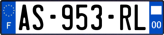 AS-953-RL