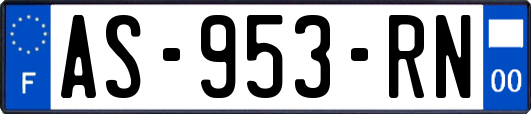 AS-953-RN
