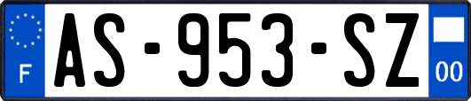 AS-953-SZ