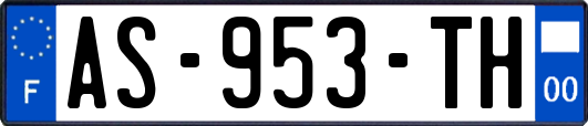 AS-953-TH