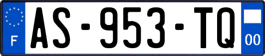 AS-953-TQ