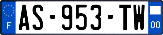 AS-953-TW