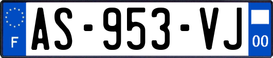 AS-953-VJ