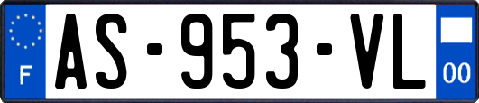 AS-953-VL