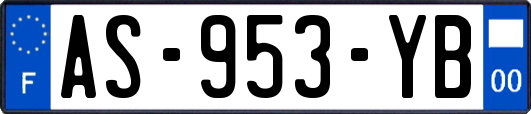 AS-953-YB