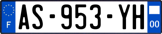 AS-953-YH