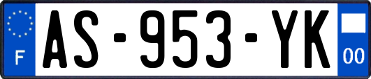 AS-953-YK