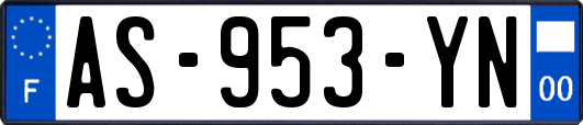 AS-953-YN