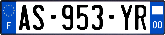AS-953-YR
