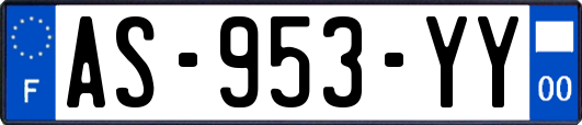 AS-953-YY