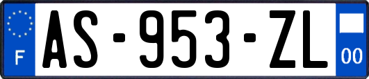 AS-953-ZL