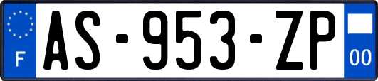 AS-953-ZP