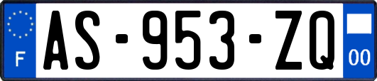 AS-953-ZQ