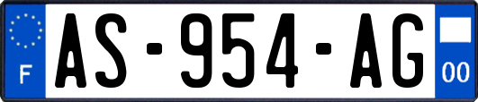 AS-954-AG