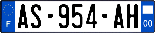 AS-954-AH