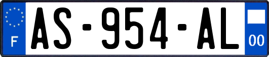 AS-954-AL