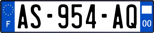 AS-954-AQ