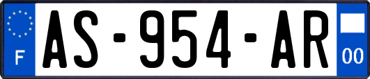 AS-954-AR