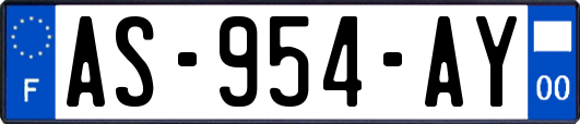 AS-954-AY