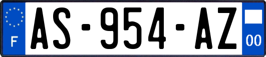 AS-954-AZ