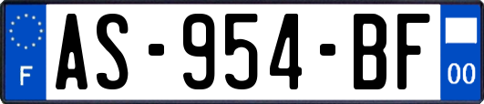 AS-954-BF