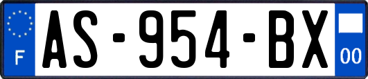 AS-954-BX