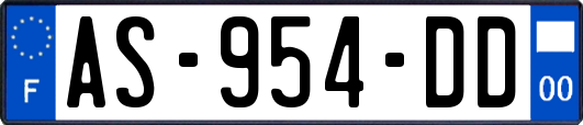 AS-954-DD