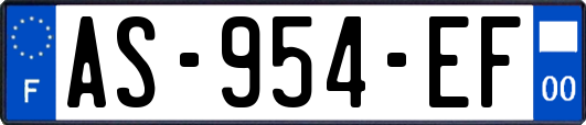 AS-954-EF