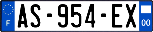 AS-954-EX