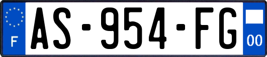 AS-954-FG