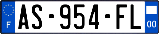 AS-954-FL