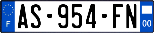 AS-954-FN