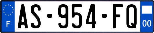 AS-954-FQ