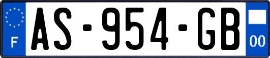 AS-954-GB