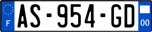 AS-954-GD