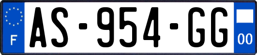 AS-954-GG