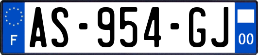 AS-954-GJ