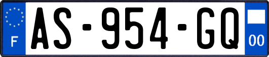 AS-954-GQ