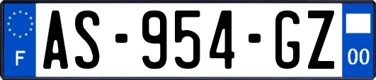 AS-954-GZ