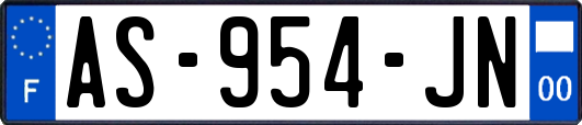 AS-954-JN